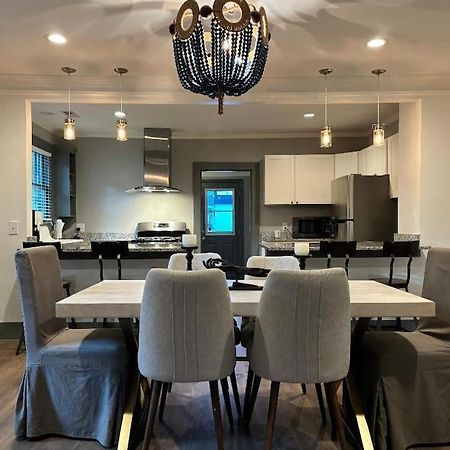 Charming Charleston House别墅 外观 照片