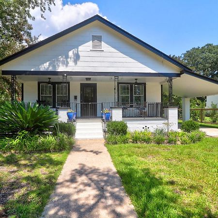 Charming Charleston House别墅 外观 照片