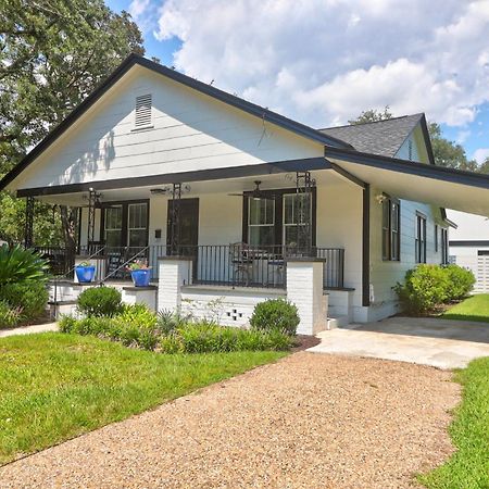 Charming Charleston House别墅 外观 照片