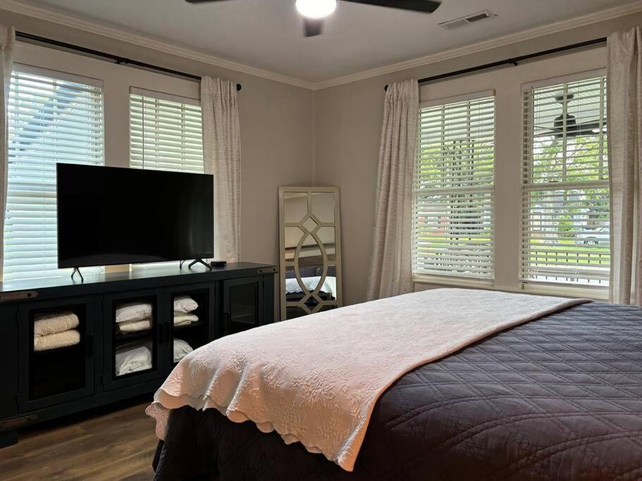 Charming Charleston House别墅 外观 照片