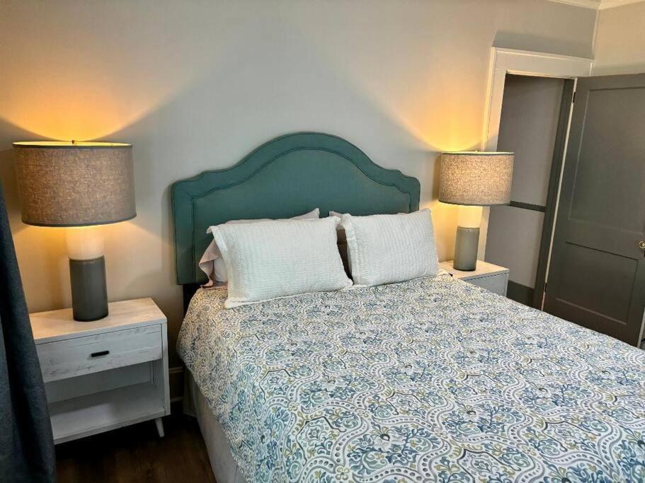 Charming Charleston House别墅 外观 照片