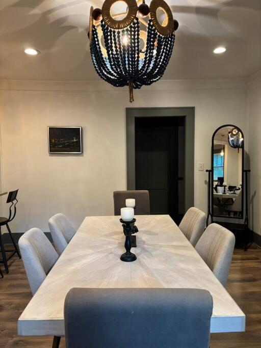 Charming Charleston House别墅 外观 照片