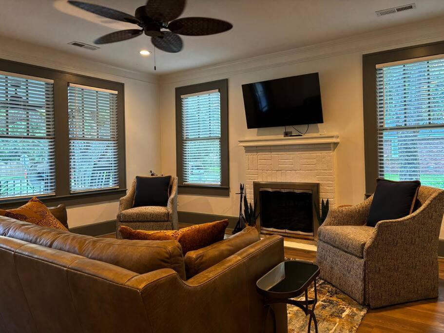 Charming Charleston House别墅 外观 照片