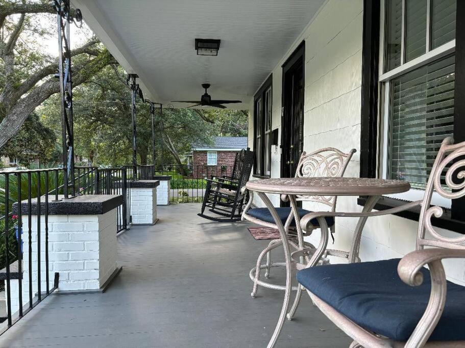 Charming Charleston House别墅 外观 照片