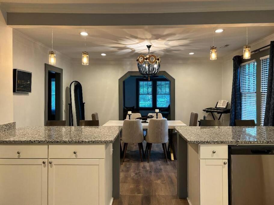 Charming Charleston House别墅 外观 照片