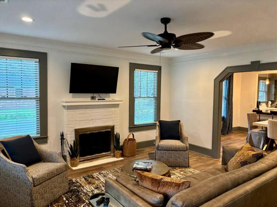 Charming Charleston House别墅 外观 照片