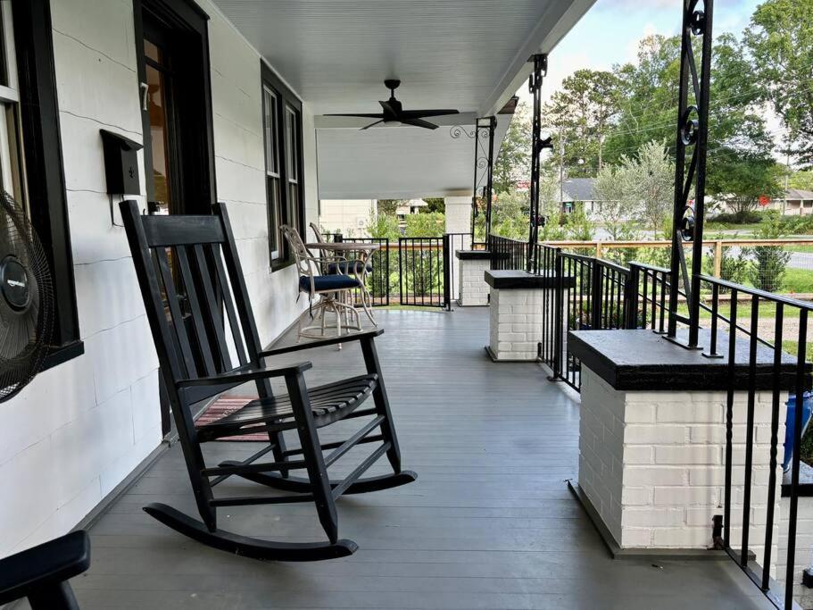 Charming Charleston House别墅 外观 照片