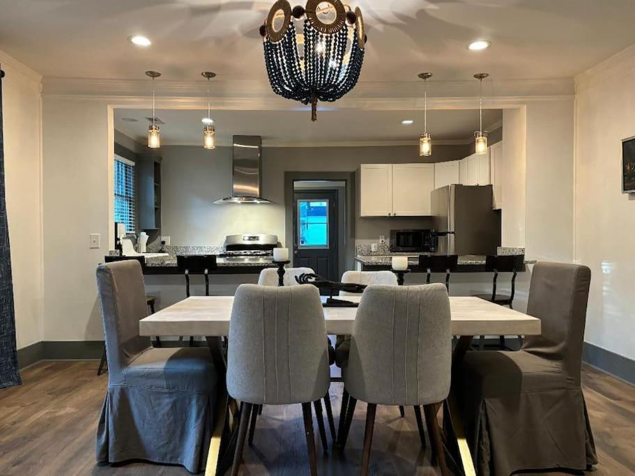 Charming Charleston House别墅 外观 照片