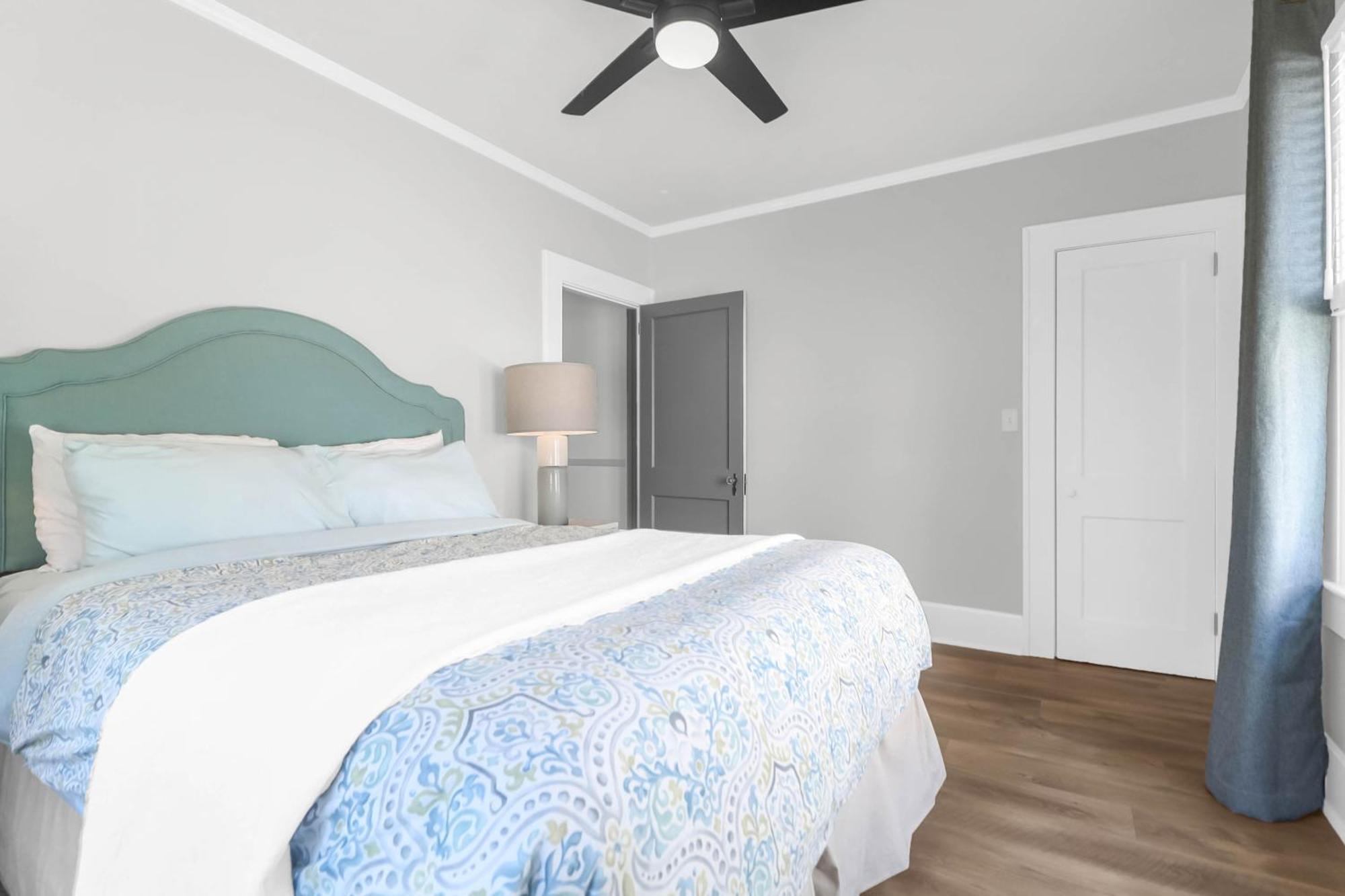 Charming Charleston House别墅 外观 照片
